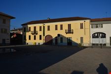 Il museo della menta e delle erbe officinali.