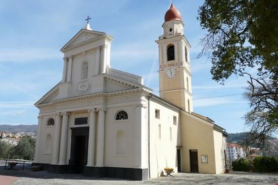 Santuario di Nostra Signora della Rovere - Davide Papalini - Davide Papalini - CC BY-SA 3.0