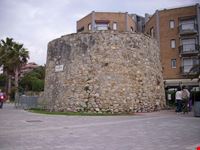 Torrione di Santa Maria
