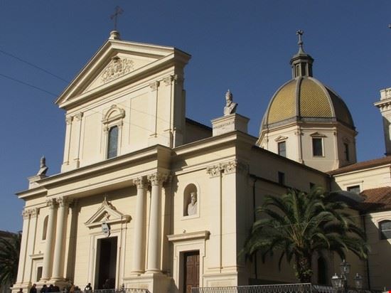 Cattedrale dei Santi Pietro e Paolo - Lametino - Lametino - Pubblico Dominio
