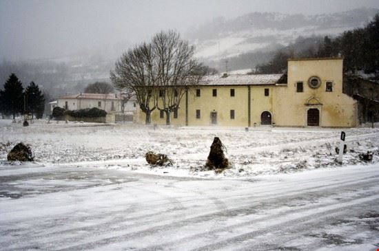  Castel di Sangro Carmine Riccio - CC By 2.5 Carmine Riccio