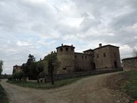 castello di arezzano