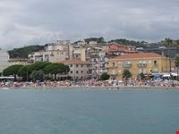 san bartolomeo al mare - litorale