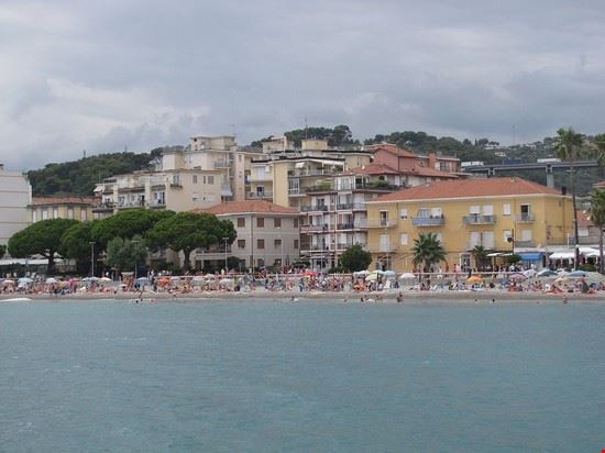  San Bartolomeo al Mare Stijnsation - CC BY SA 3.0 Stijnsation