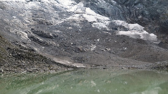 Lago delle Fate