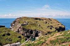  tintagel castle