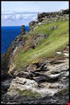  tintagel castle