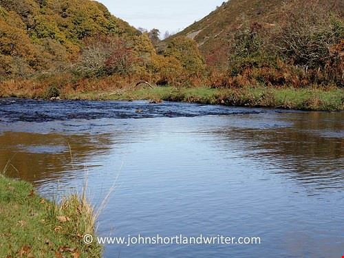 Exmoor National Park - john shortland - john shortland - Attribution License (http://creativecommons.org/licenses/by/2.0/)