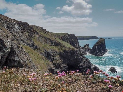Kynance Cove - Mike Prince - Mike Prince - Attribution-NonCommercial-ShareAlike (http://creativecommons.org/licenses/by-nc-sa/2.0/)