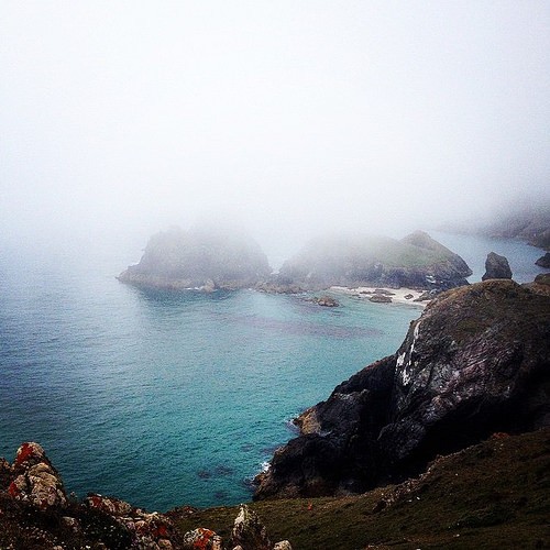  kynance cove