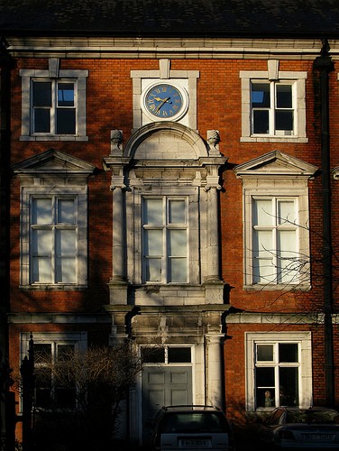  crawford municipal art gallery