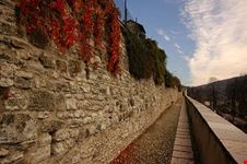 mura di feltre