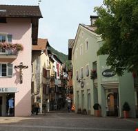 centro storico di chiusa - klausen centro storico di chiusa - klausen