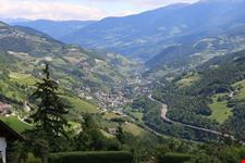 valle d'isarco