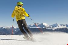  piste da sci