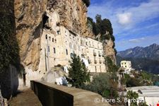 Santuario dei Santi Cosma e Damiamo