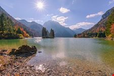 Lago del Predil