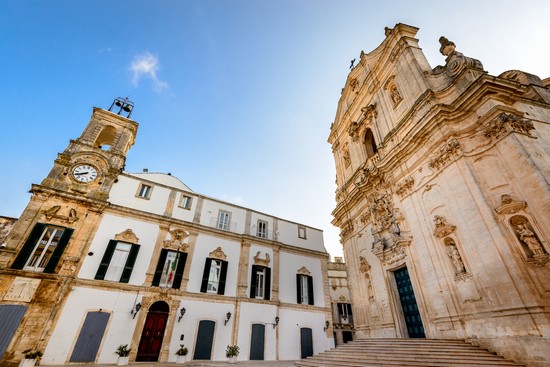 Centro storico