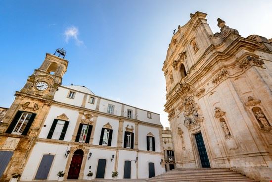  Martina Franca Emi Cristea Emi Cristea