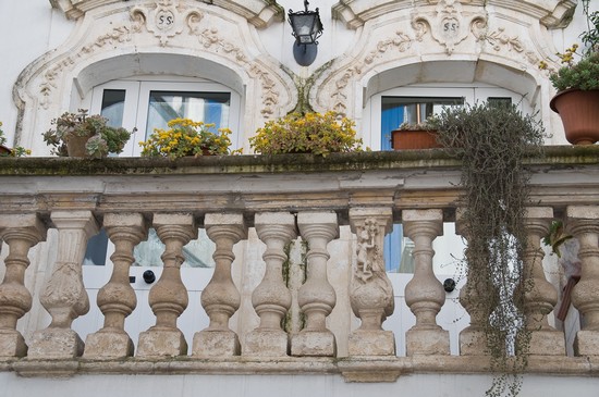 Centro storico