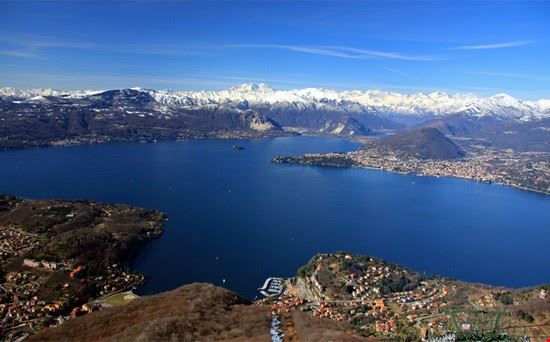 Luino Lago Maggiore Bilder Und Fotos Aus Luino 550x342 Autore Redazione