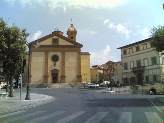 Chiesa Collegiata - Enrico Guastaldi - Enrico Guastaldi - Pubblico dominio