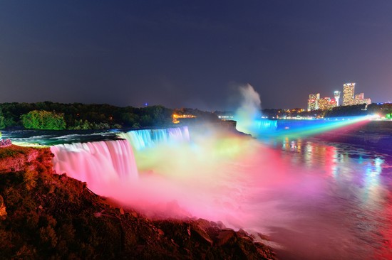 Niagara Falls