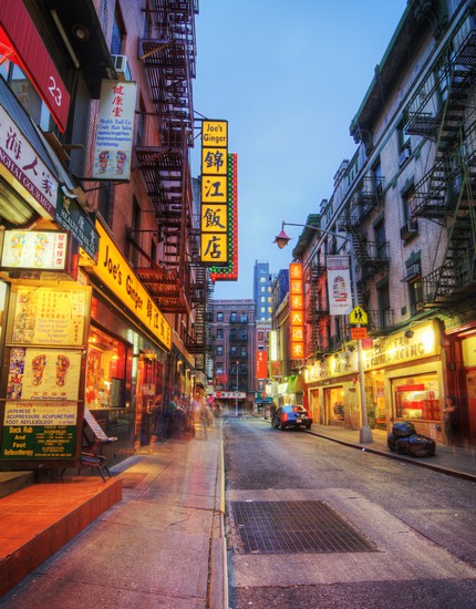 Chinatown