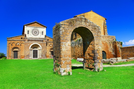 Chiesa di San Pietro