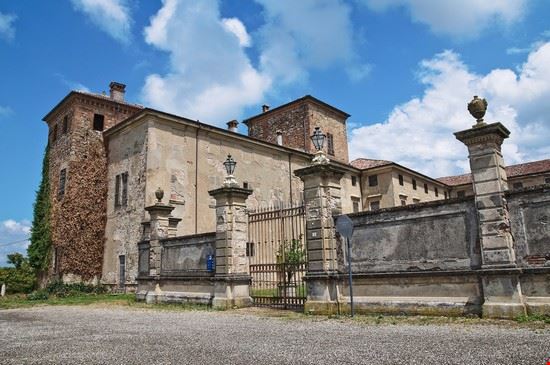 Castello di Agazzano Agazzano Mi.Ti. Mi.Ti.