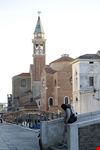 Scorcio e vissuti sul Canale 