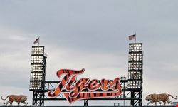  comerica park