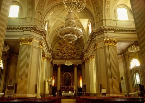 Chiesa della Santissima Annunziata - Checcoserio - Checcoserio - Pubblico dominio