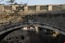ponte gregoriano