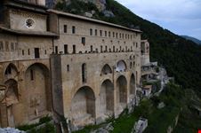 monastero di san Benedetto