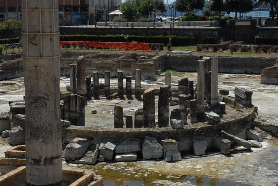  Pozzuoli  