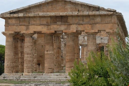  Paestum  