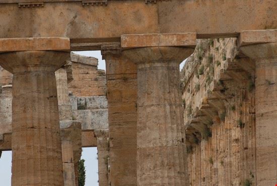  Paestum  