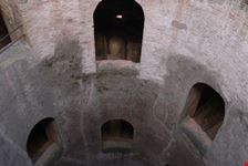 il pozzo di san patrizio orvieto