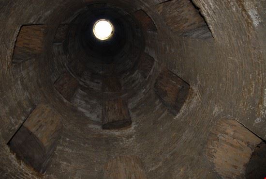 St. Patrick's Well Orvieto  