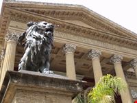 teatro massimo