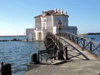 casina vanvitelliana al Fusaro