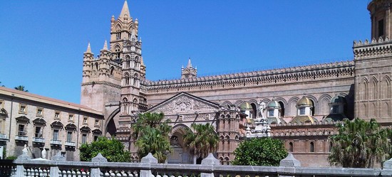 cattedrale