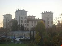 Villa Medicea