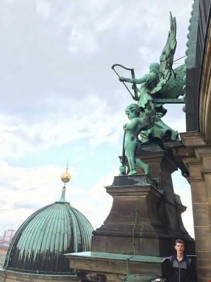 Berlin  