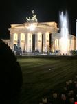 porta di brandeburgo berlino