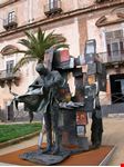  museo guttuso villa cattolica