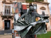  museo guttuso villa cattolica