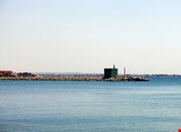  le localita marinare che la circondano