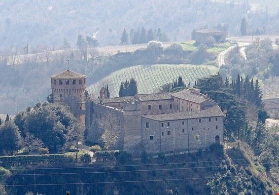 Castel Maggiore - Federicoficulle - Federicoficulle - CC BY SA 4.0